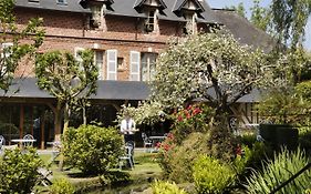 Auberge de la Source - Hôtel de Charme, Collection Saint-Siméon