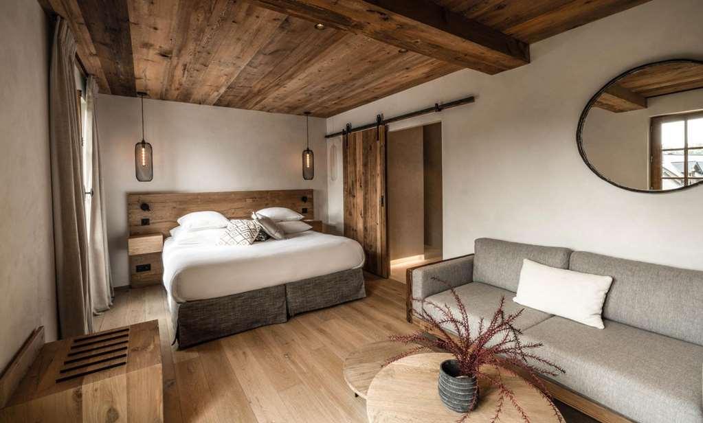 Auberge de la Source - Hôtel de Charme, Collection Saint-Siméon Barneville-la-Bertrand Habitación foto